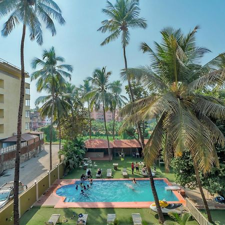 Rosa Bella Resort-Tbv Calangute Kültér fotó