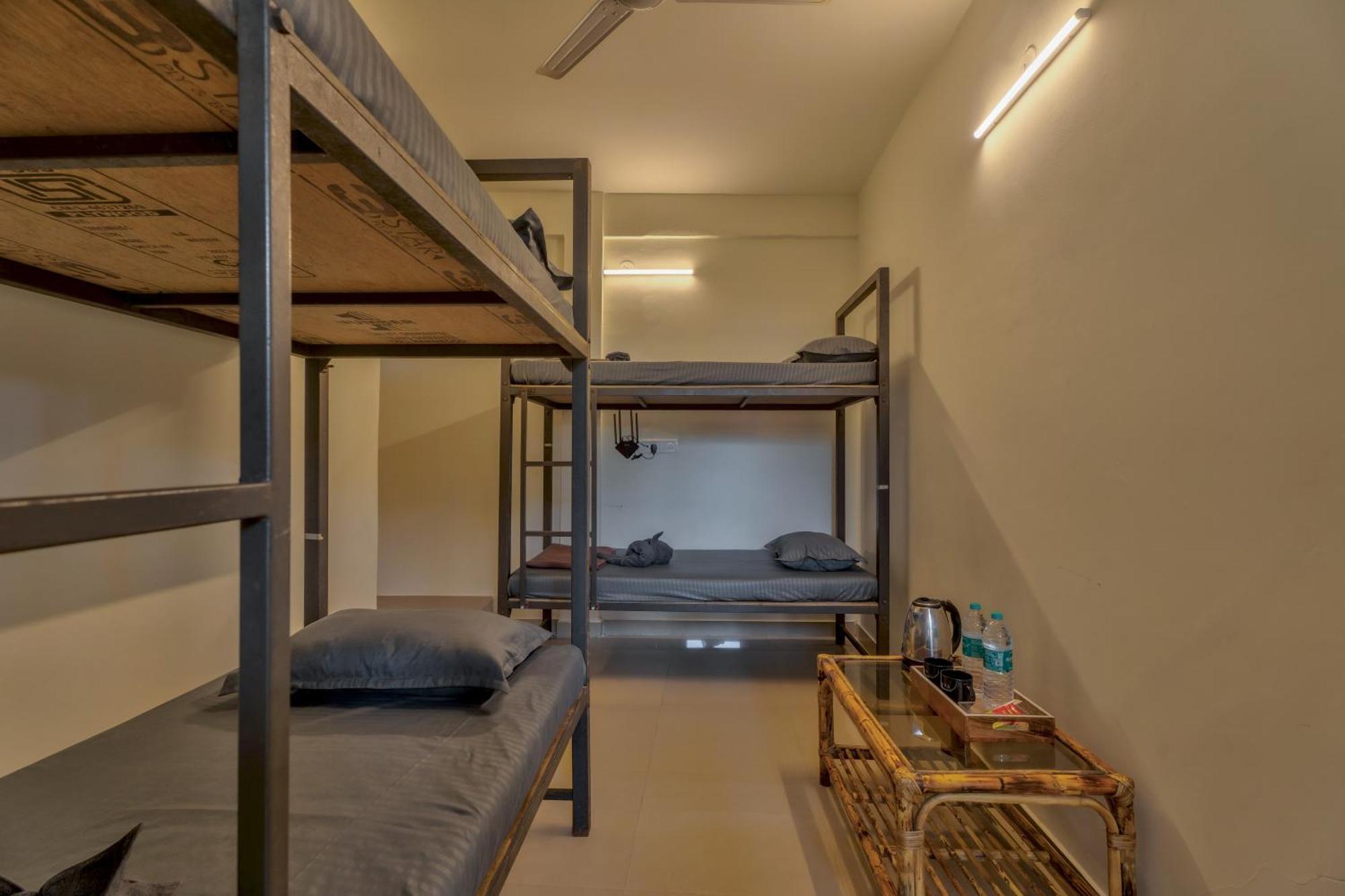 Rosa Bella Resort-Tbv Calangute Kültér fotó