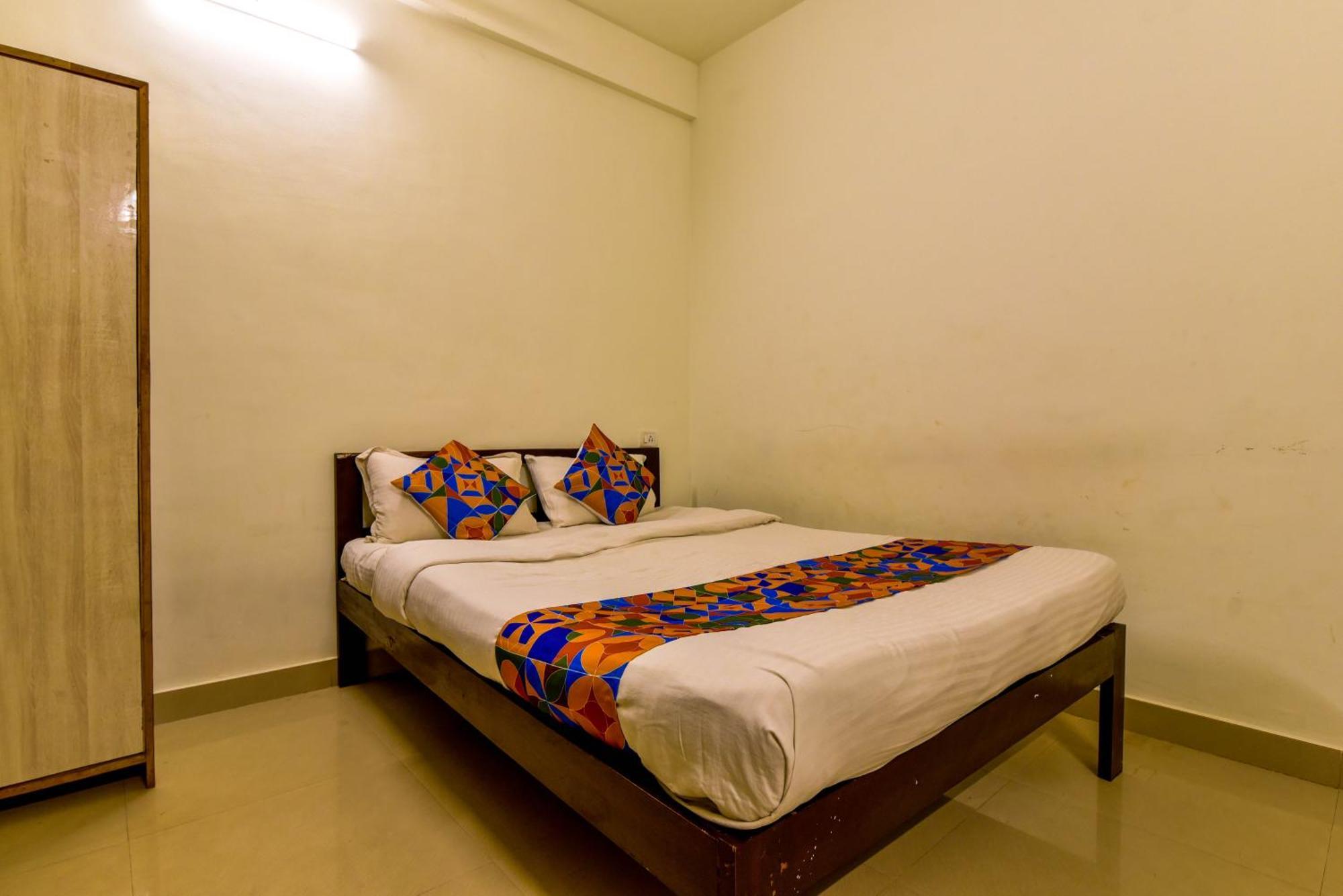 Rosa Bella Resort-Tbv Calangute Kültér fotó
