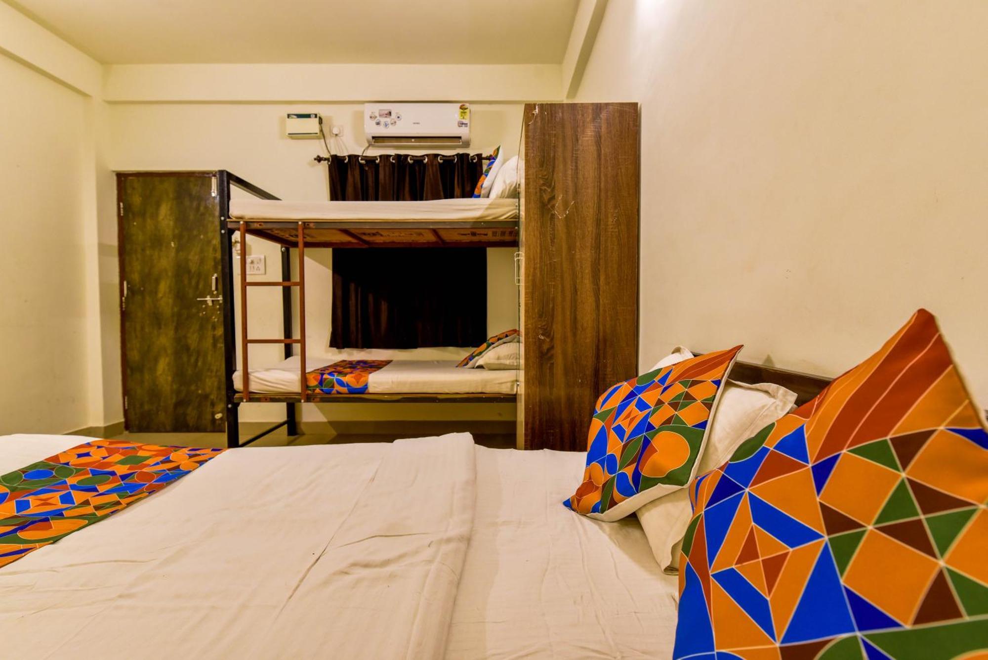 Rosa Bella Resort-Tbv Calangute Kültér fotó